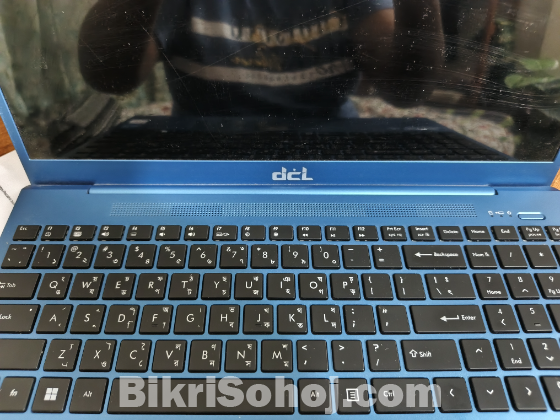DCL LAPTOP
